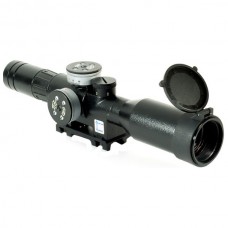 Прицел ПОСП 6x42 WM6 Pro