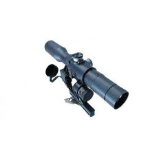 Прицел ПОСП 8x42 М6 ВДС Pro