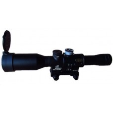 Прицел ПОСП 8x42 WM6