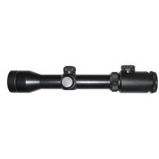 Прицел RTI 1,5-6x40 Mitron круг с точкой подсветка