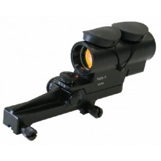 Прицел Рысь КВ с верхним креплением