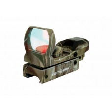 Прицел Sightmark Sure Shot sight camo