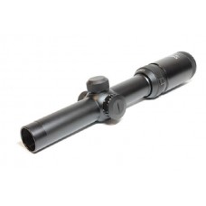 Прицел Smersh 1.25-4.5x26E Mildot