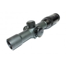 Прицел Smersh 1-4х24IRF Mildot