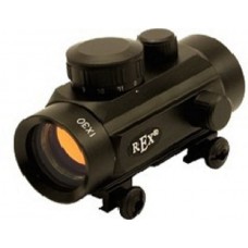 Прицел Smersh 1x30 RD коллиматорный