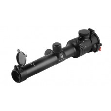 Прицел ВОМЗ Пилад PV 1,2 - 6х24 LS