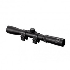 Прицел ZOS 4x20S короткий