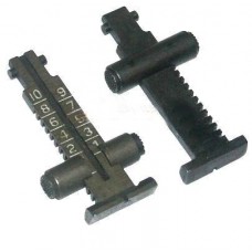 Прицельная планка КК СОК-АК ИОЗ 1000м