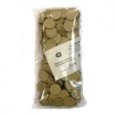 Прокладка Прогресс 16к на дробь картонная уп.300шт