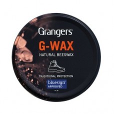 Пропитка Grangers для обуви GRF01 G-Wax 80g