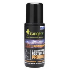 Пропитка Grangers для обуви GRF11 G-Max Universal Proofer bo