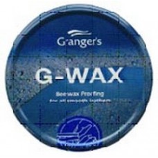 Пропитка Grangers для обуви GWA03 G-Wax 80g