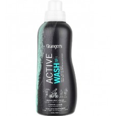 Пропитка Grangers для одежды GRF133 Active wash 750мл