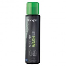 Пропитка Grangers для одежды GRF82 cleaning merino cleaner