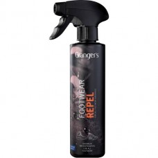 Пропитка Grangers Footwear spray для обуви 275ml