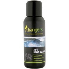 Пропитка Nikwax Black Agueous Wax обувь кожа