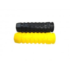 Протектор Aqua Lung new шланговый желтый