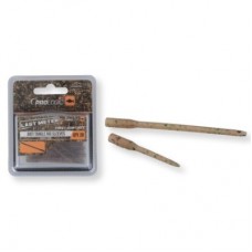 Противозакручиватель Prologic LM Mimicry anti tangle rig sleeves 6см 20шт