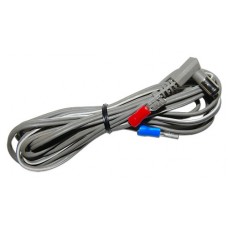 Провод для подключения внешнего питания к манкам Дичь