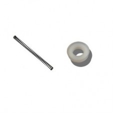 Пружина боевая витая Hatsan 125 с манжетой