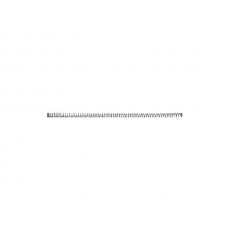 Пружина возвратная Молот МЦ 21-12