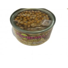 Пшеница Fish Berry анис 140мл