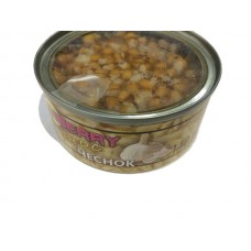 Пшеница Fish Berry чеснок 140мл