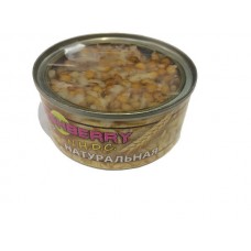 Пшеница Fish Berry натуральная 140мл
