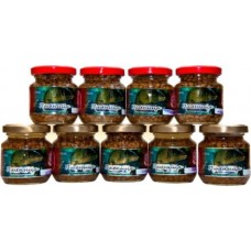 Пшеница Три Кита анис 105гр.