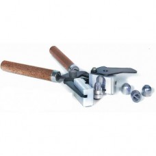 Пулелейка Slug Mold пуля 7/8 унции-24.8гр колпачковая