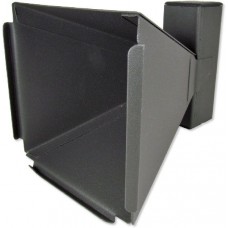 Пулеулавливатель Borner конический