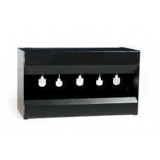 Пулеулавливатель Stil Crin с подвесными возвращающимися мишенями