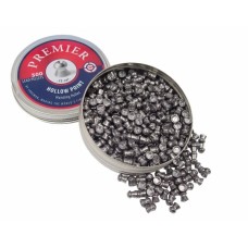 Пульки Crosman Premier Hollow Point 0.51 гр 500 шт