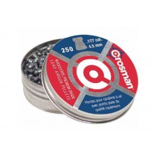 Пульки Crosman Silver Eagle Wadcutter 250 шт