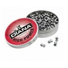 Пульки Diana High Power 0.69 гр 500 шт