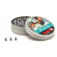 Пульки Gamo Hunter 4.5мм 0,49г 500шт