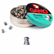 Пульки Gamo Hunter 5,5мм 250шт