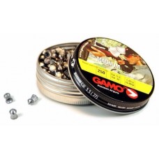 Пульки Gamo Magnum 5.5мм 250шт