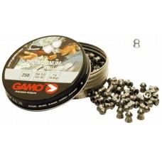 Пульки Gamo Pro Magnum 5,5мм 1г 250 шт