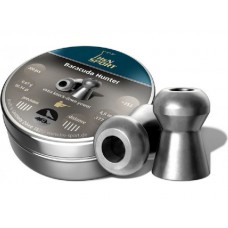 Пульки H&N Baracuda Hunter 0.67 гр 200 шт