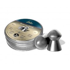 Пульки H&N Baracuda Match 400 шт 4.5 мм