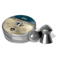 Пульки H&N Baracuda Match 500 шт 4.51 мм