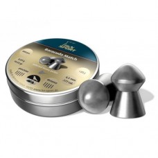 Пульки H&N Baracuda Match 500 шт 4.5 мм