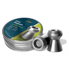 Пульки H&N Crow magnum 6,35мм 1.70гр 150шт