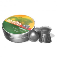 Пульки H&N Excite Hammer 4,5мм 0,51гр 500шт