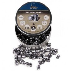 Пульки H&N Field & Target Trophy 6,35мм 200шт