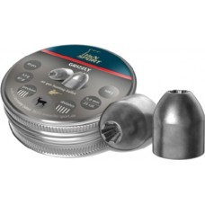 Пульки H&N Grizzly 9мм 85шт