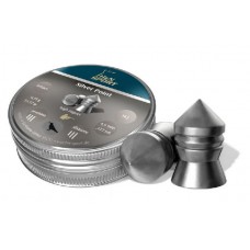 Пульки H&N Silver Point 0,75 гр 500шт