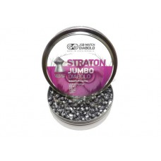 Пульки JSB Diabolo straton jumbo 5,5мм 1,030гр 500шт