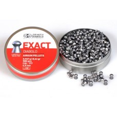 Пульки JSB Exact 4,52мм 0,547гр 500шт